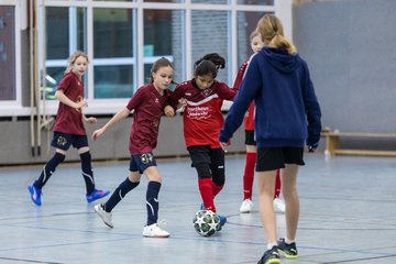 Bild 65 - wDJ Loewinnen Cup D2